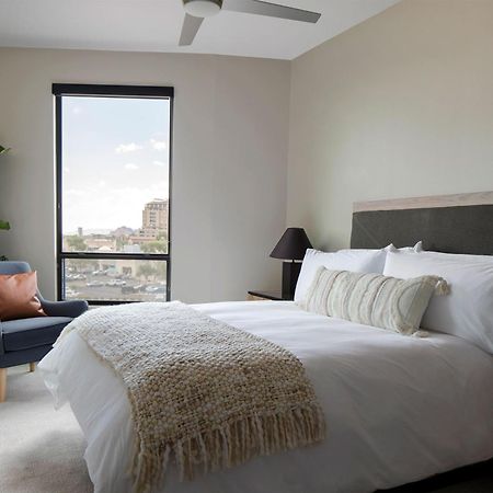Aparthotel Sentral Old Town Scottsdale Zimmer foto