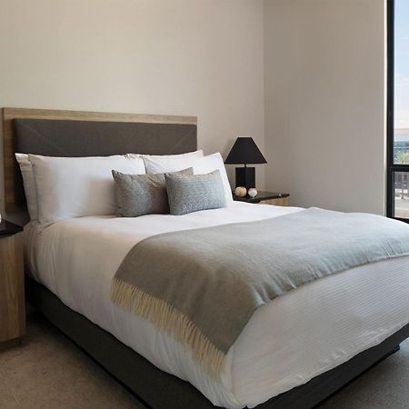 Aparthotel Sentral Old Town Scottsdale Zimmer foto